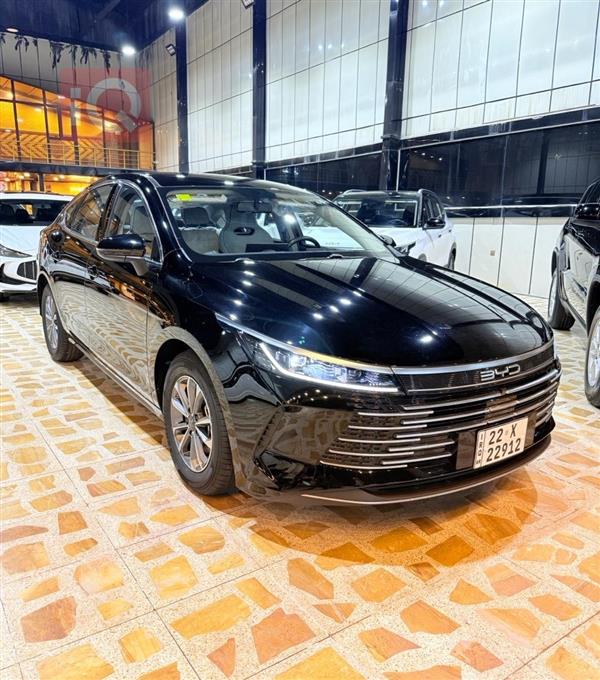 بي واي دي ديستروير 05 2025 للبيع في العراق - اربيل